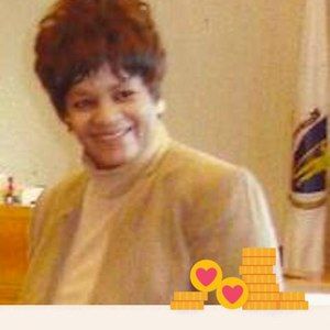 Meet your Posher, Carolyn